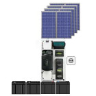 Kit Fotovoltaico Independência 1